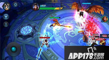 乱斗西游2灵天探魂