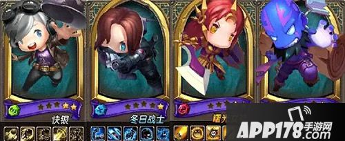 流浪法师：拥有单体爆发的法系型强力dps。