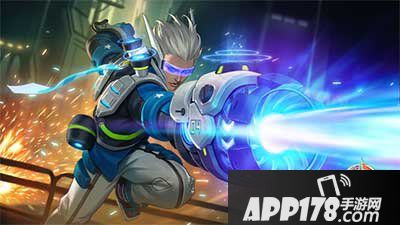 王者荣耀狄仁杰皮肤