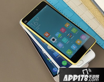 魅蓝metal、小米4c、乐视1s对比评测视频2