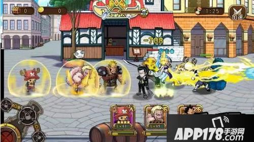 航海王启航多弗朗明哥技能测试分析攻略