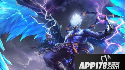 乱斗西游2雷震子
