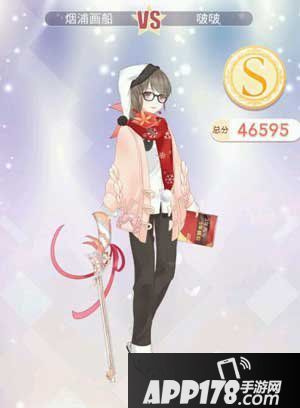 奇迹暖暖委托1-1