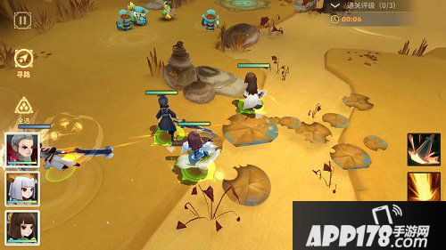 天下x天下最强阵容