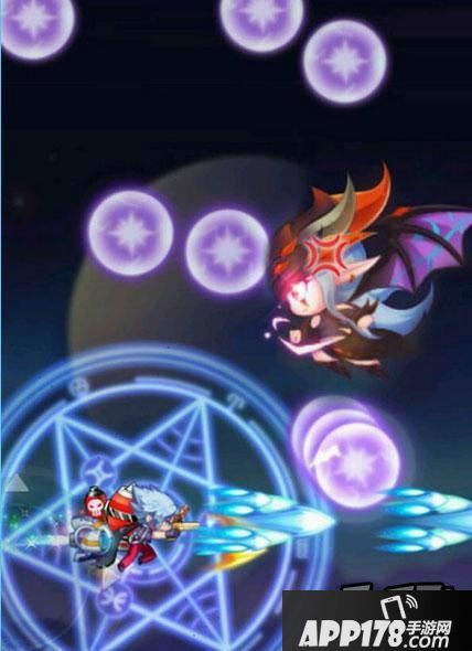 天天酷跑酷飞大冒险实战截图抢先看