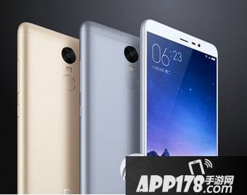 红米note3和华为5x哪个好用 华为荣耀畅玩5x和红米note3对比1