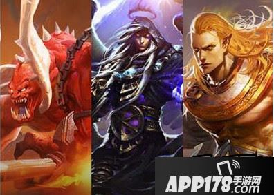 适合挑战模式的英雄组合搭配