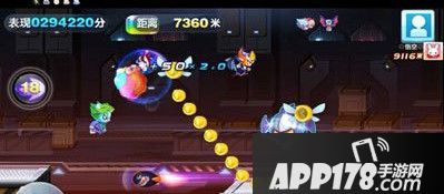 天天酷跑审判女王最新短距离爆分搭配推荐