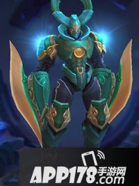 王者荣耀墨子属性图鉴