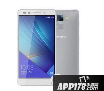 一加x和华为荣耀7哪个好用 华为荣耀7和一加手机x对比