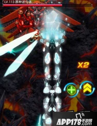 雷霆战机冰河领主解析 无穿透是其弊端