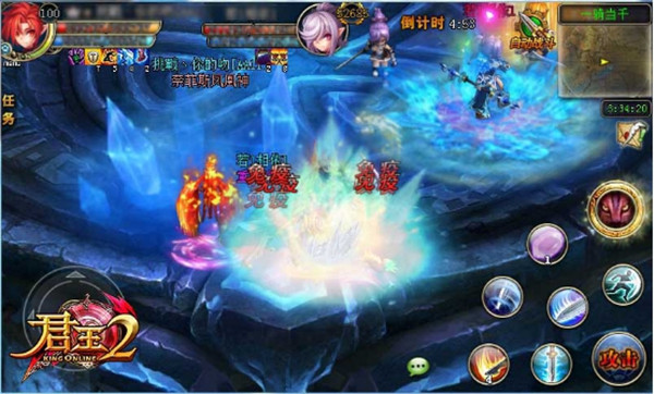 挑战叶问！《君王2》1VN新玩法深度曝光