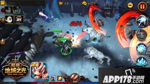 丰富战魂养成，战斗更精彩!