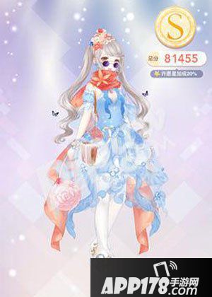 奇迹暖暖联盟委托2-3可爱风的面试