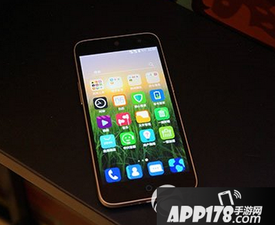 中兴小鲜3怎么样 中兴小鲜3评测5