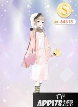 奇迹暖暖委托1-1高分