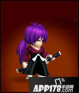 格斗学院剑无心