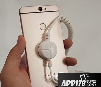 酷派锋尚max怎么样 酷派锋尚max评测1