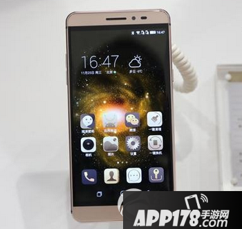 酷派锋尚max配置怎么样 酷派锋尚max配置参数