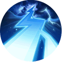 乱斗西游2雷震子技能