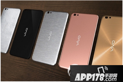 vivo x6plus什么时候上市 vivo x6plus上市时间1