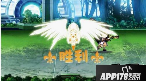 崩坏学园2游戏截图