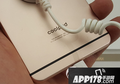 酷派锋尚max怎么样 酷派锋尚max评测2