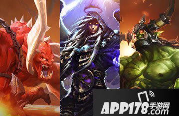 堕落天使路西法一直是一个很强力的英雄