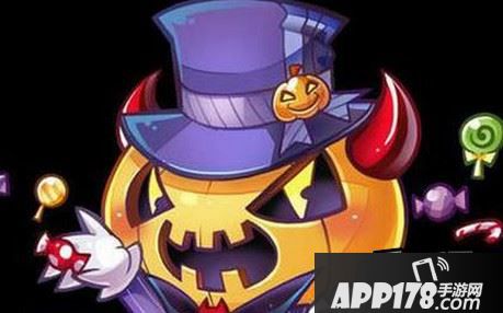 天天酷跑糖果恶魔怎么合成