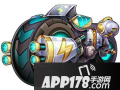 天天酷跑闪电风暴