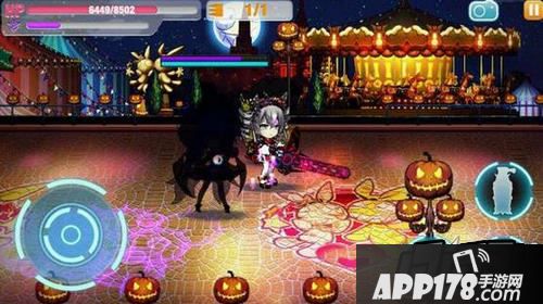 崩坏学园2崩坏模拟战攻略