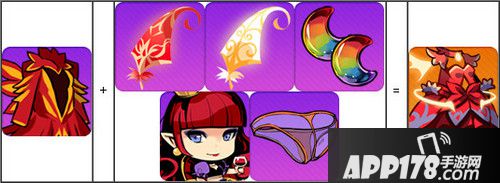 崩坏学园2七星装备进化公式整理汇总一览