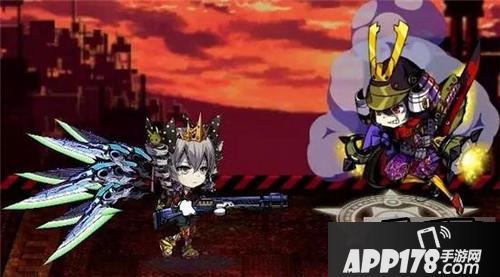 崩坏学园2游戏截图