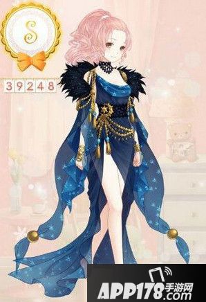 华丽颓废的哥特少女S评分