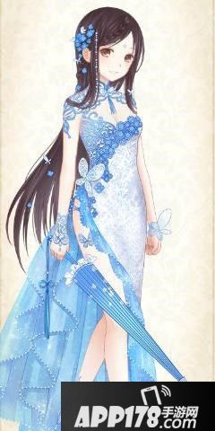 暖暖环游世界雨水套装