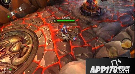 自由之战苦行僧周洪皮肤展示