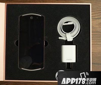 美图v4怎么样 美图手机v4评测3