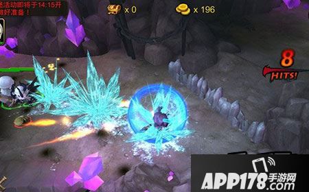 超级地城之光法师带什么战魂