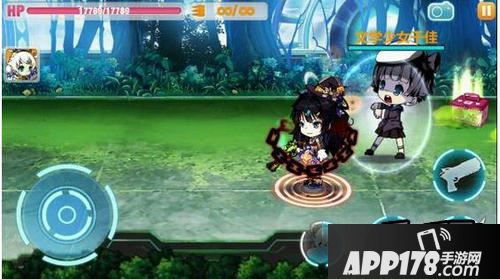 崩坏学园218-15攻略