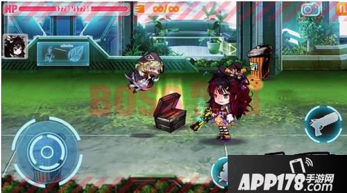 崩坏学园218-15攻略