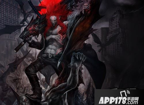 德古拉打野前期必须要打出优势