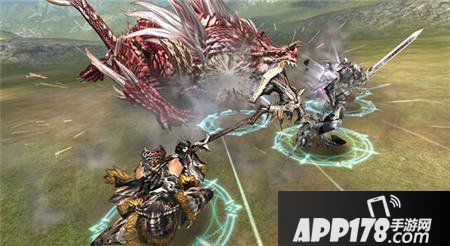 Raven掠夺者公测