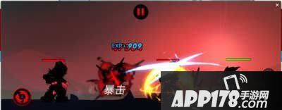 火柴人联盟亚索刷图技巧