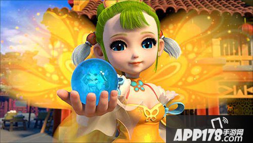 梦幻西游手游逍遥生