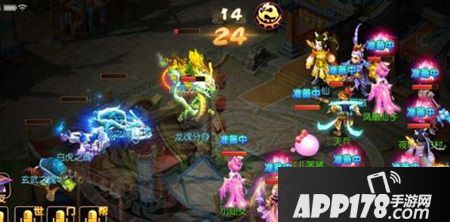 梦幻西游手游90级光武神兵任务要怎么打