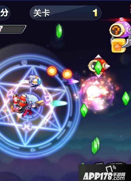 天天酷跑酷飞大冒险实战截图抢先看