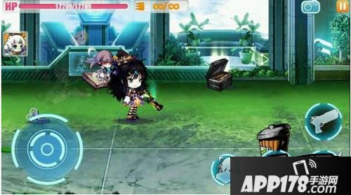 崩坏学园218-15攻略