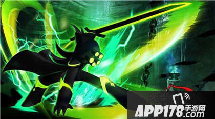 火柴人联盟电脑版