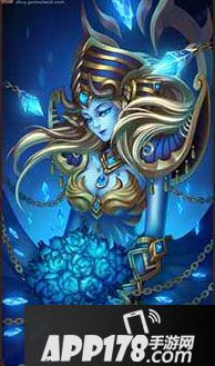 刀塔传奇巫妖觉醒