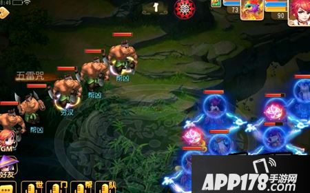 视自身抗性所定，双抗17左右的可以带个唐僧其他输出即可